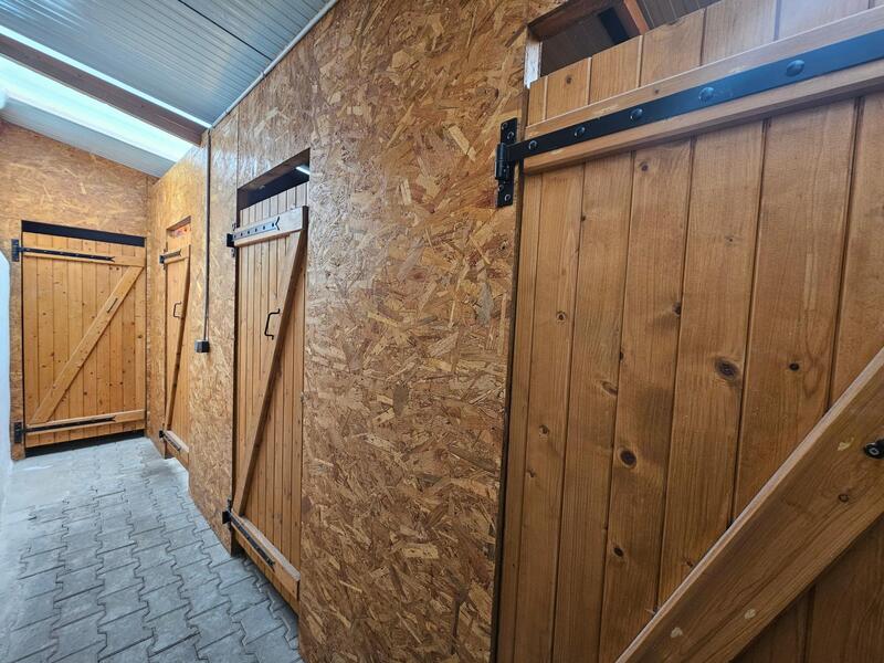 Appartement - 38 m² - 1 pièce