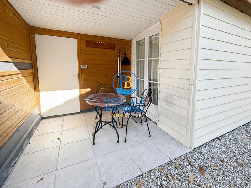 Maison - 127 m² - 4 pièces