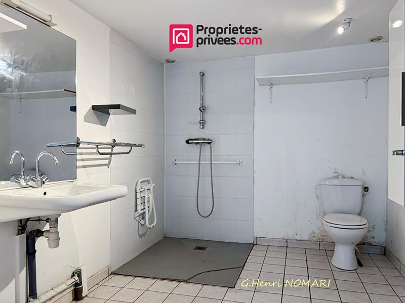 Maison - 82 m² - 5 pièces