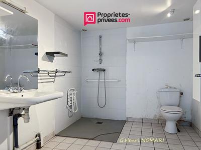 Maison - 82 m² - 5 pièces