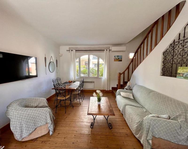 Maison - 81 m² - 4 pièces