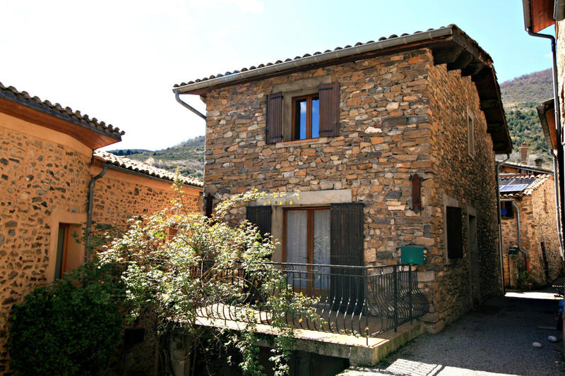 Maison - 89 m² - 5 pièces