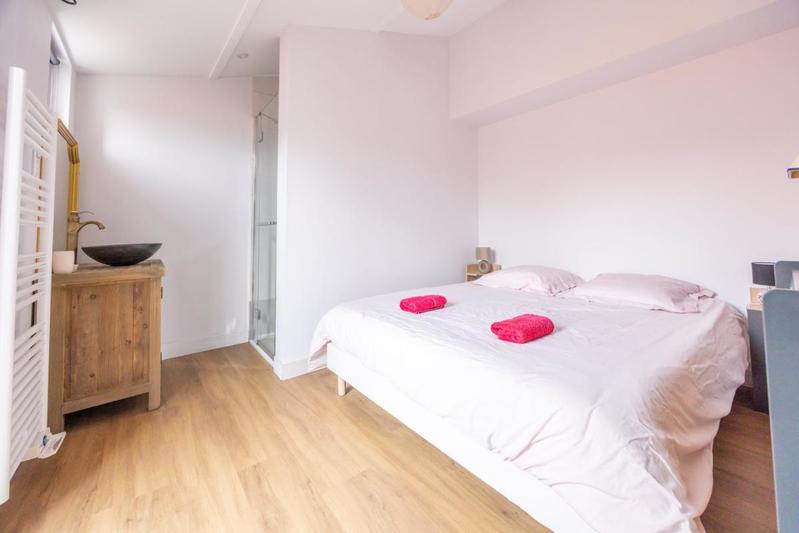 Villa - 93 m² - 5 pièces