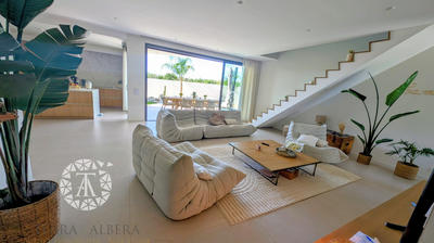 Villa - 182 m² - 5 pièces