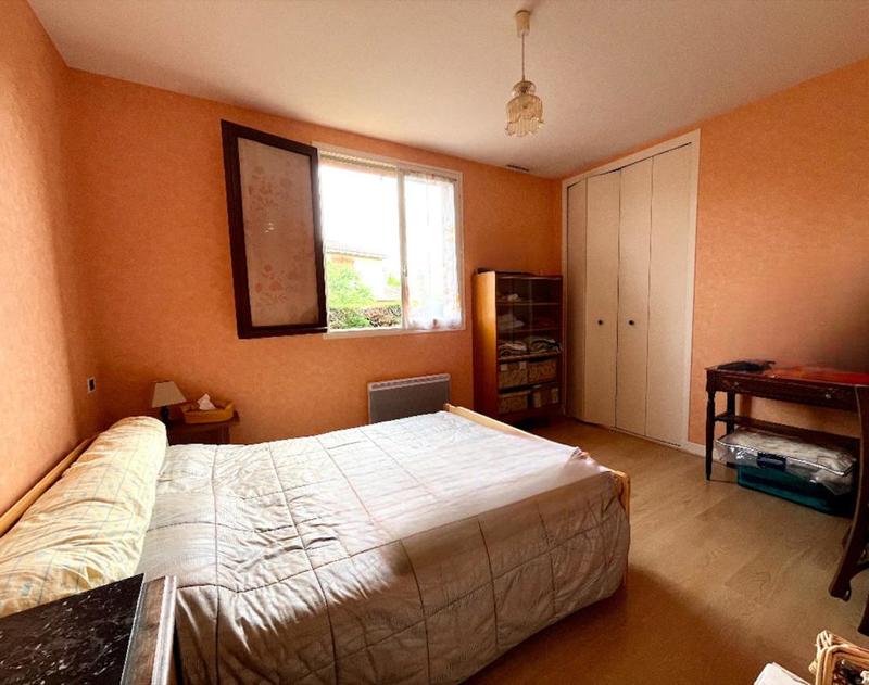 Maison - 180 m² - 7 pièces