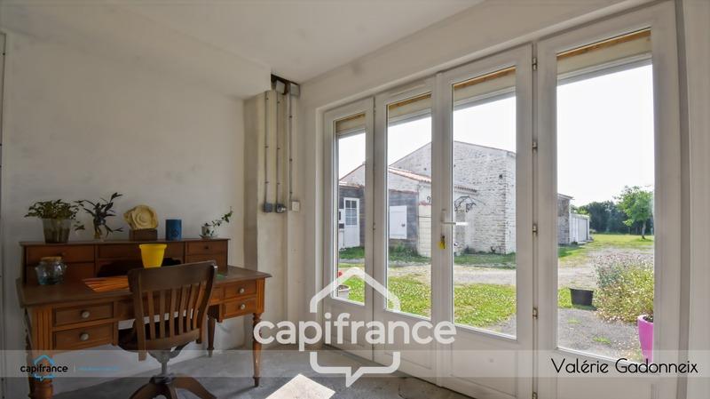 Maison - 150 m² - 7 pièces