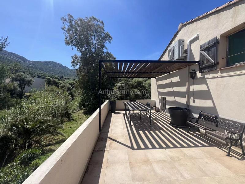 Appartement - 58 m² - 4 pièces