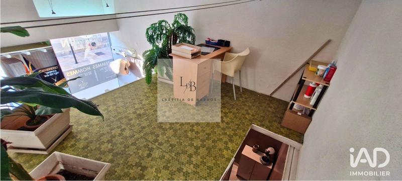 Local commercial - 40 m²