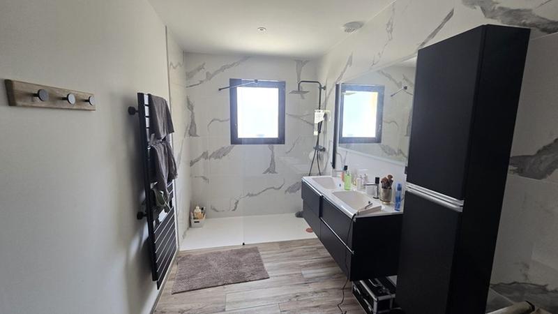 Maison - 114 m² - 4 pièces