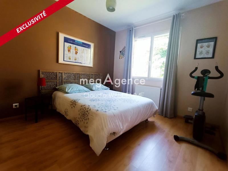 Maison de campagne - 170 m² - 7 pièces