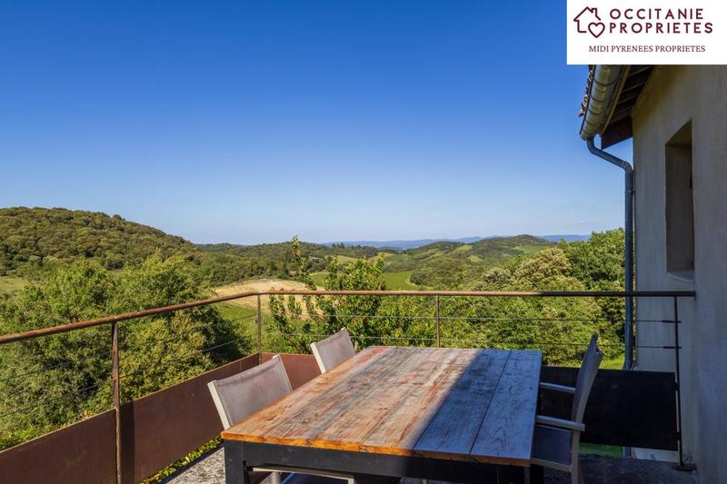 Propriété - 362 m² - 20 pièces