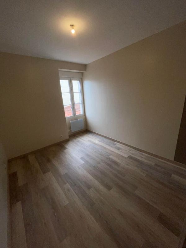 Appartement - 36 m² - 1 pièce