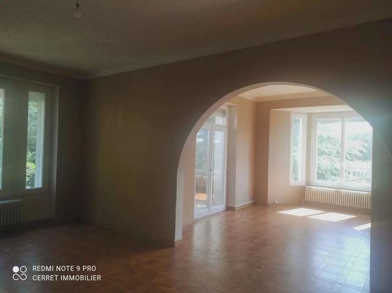 Villa - 184 m² - 8 pièces