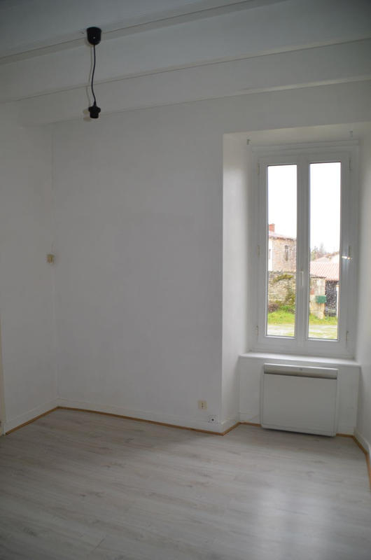 Immeuble - 113 m² - 6 pièces