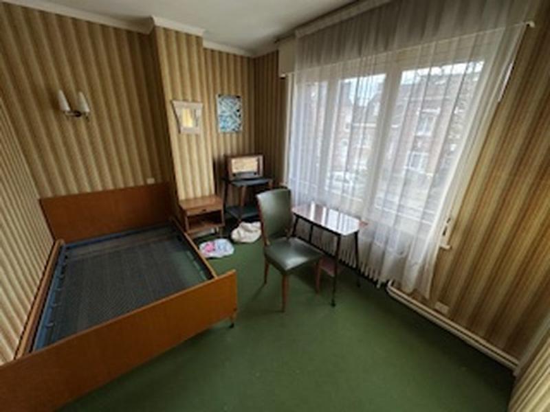 Maison d'architecte - 105 m² - 6 pièces