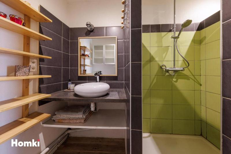 Maison - 70 m² - 3 pièces