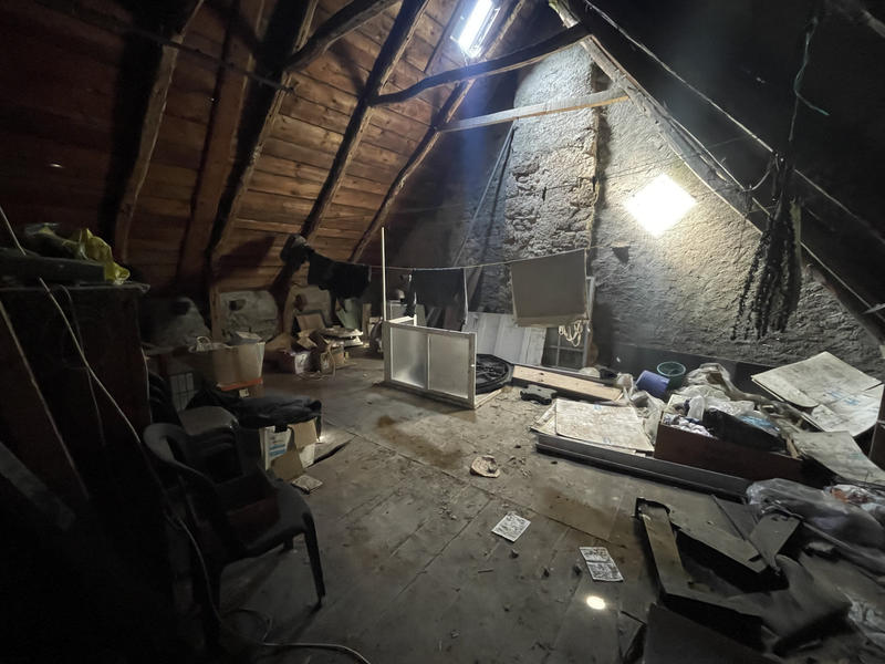 Maison - 78 m² - 3 pièces