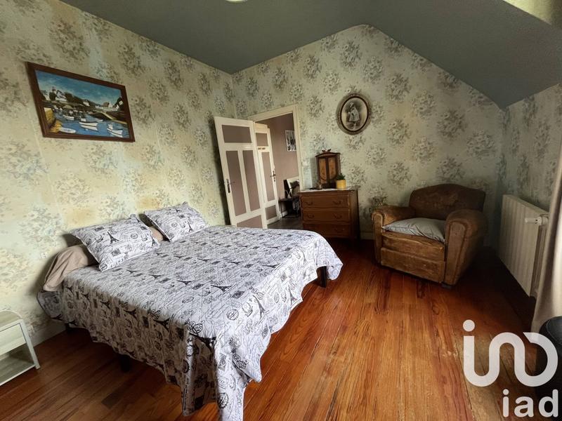 Maison - 155 m² - 5 pièces