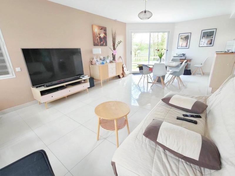 Pavillon - 150 m² - 5 pièces