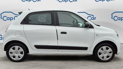 Renault Twingo III 1.0 SCe 70 Zen