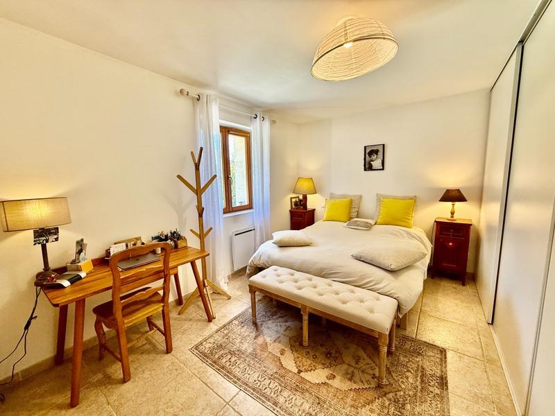 Maison - 123 m² - 5 pièces