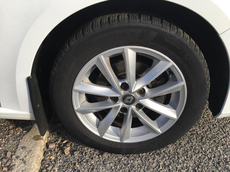 Renault Mégane IV Tce 130 Energy Zen