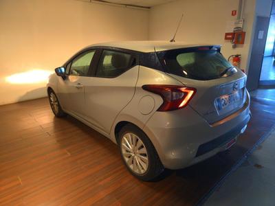 Nissan Micra 2021 Ig-T 92 Acenta