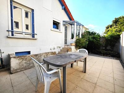 Maison - 52 m² - 3 pièces