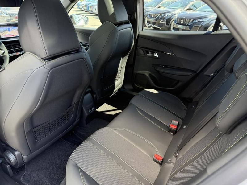 Peugeot 2008 e-2008 II Electrique 54 kWh Gt
