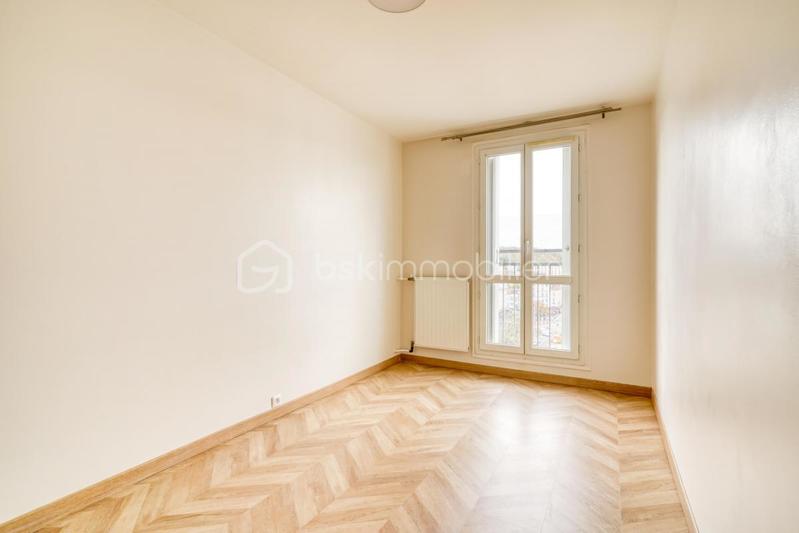 Appartement - 77 m² - 4 pièces