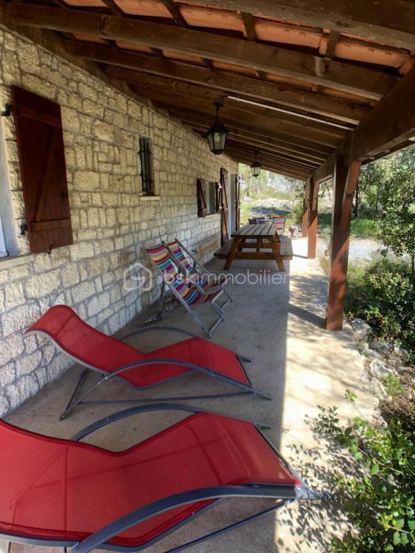 Maison en pierre - 225 m² - 14 pièces