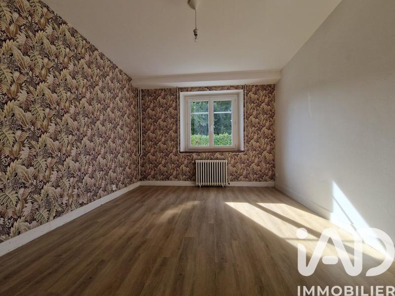 Maison - 250 m² - 9 pièces