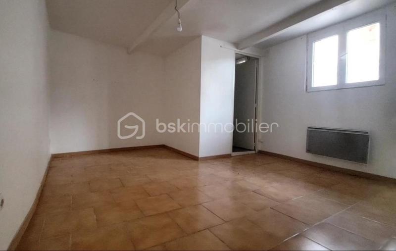 Maison de village - 61 m² - 3 pièces