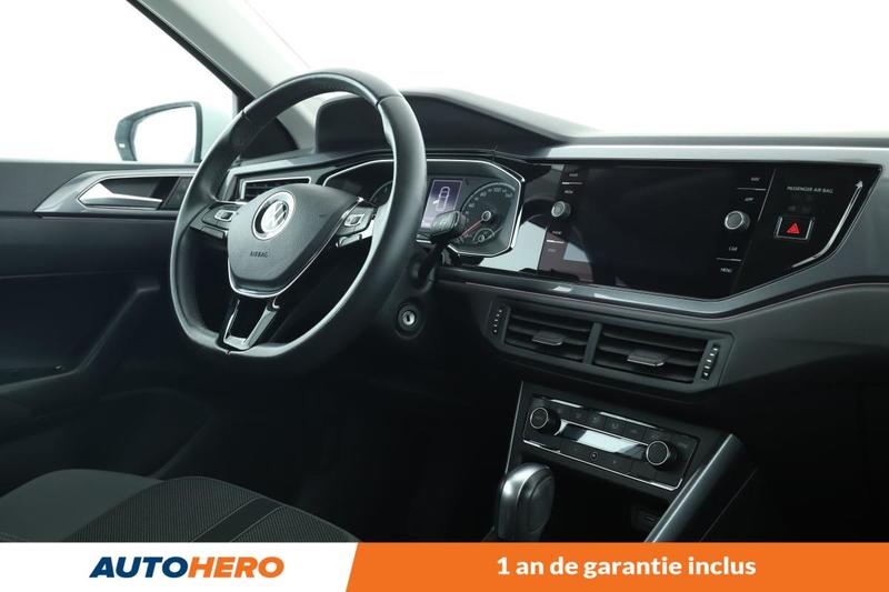 Volkswagen Polo 1.0 Tsi R-Line Dsg7 95 ch