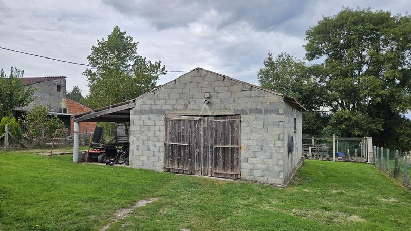 Maison - 124 m² - 5 pièces