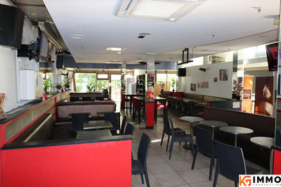 Local commercial - 250 m²