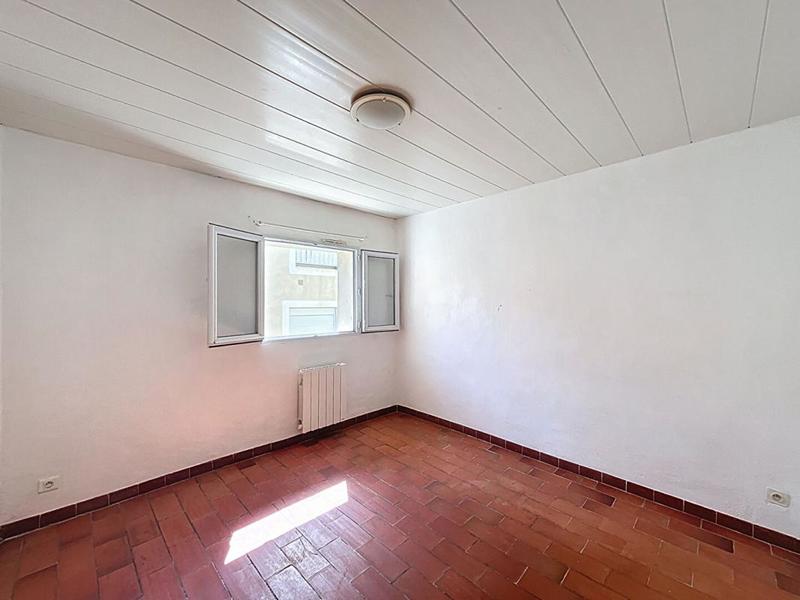 Appartement - 48 m² - 3 pièces