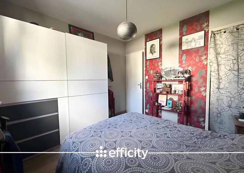 Maison - 130 m² - 4 pièces