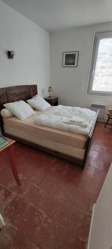 Maison de village - 150 m²