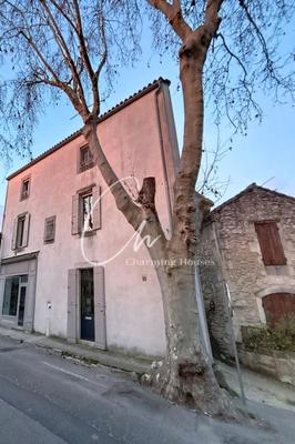 Maison - 128 m² - 4 pièces