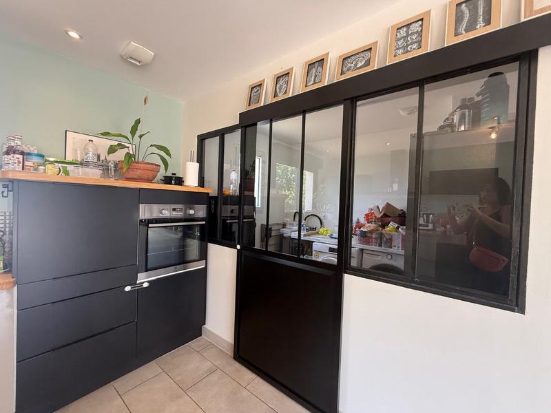 Maison - 84 m² - 3 pièces