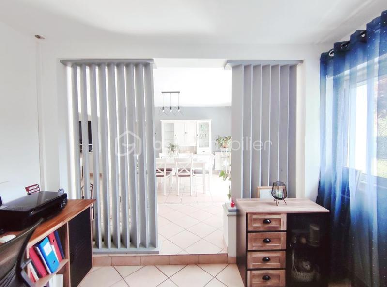 Propriété - 150 m² - 5 pièces