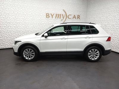 Volkswagen Tiguan 1.5 Tsi 150ch Dsg7 Life Plus