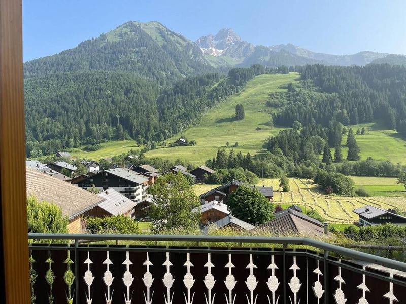 Châlet - 222 m² - 7 pièces