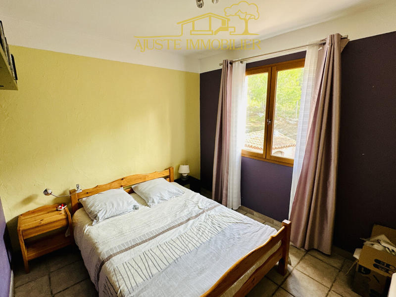 Maison - 165 m² - 5 pièces