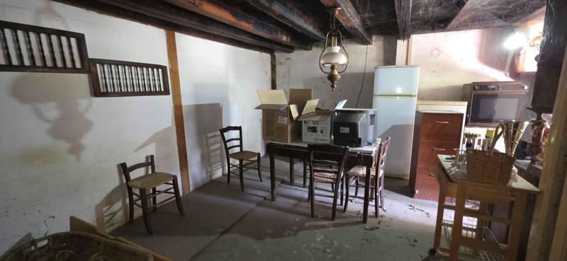 Studio - 53 m² - 2 pièces