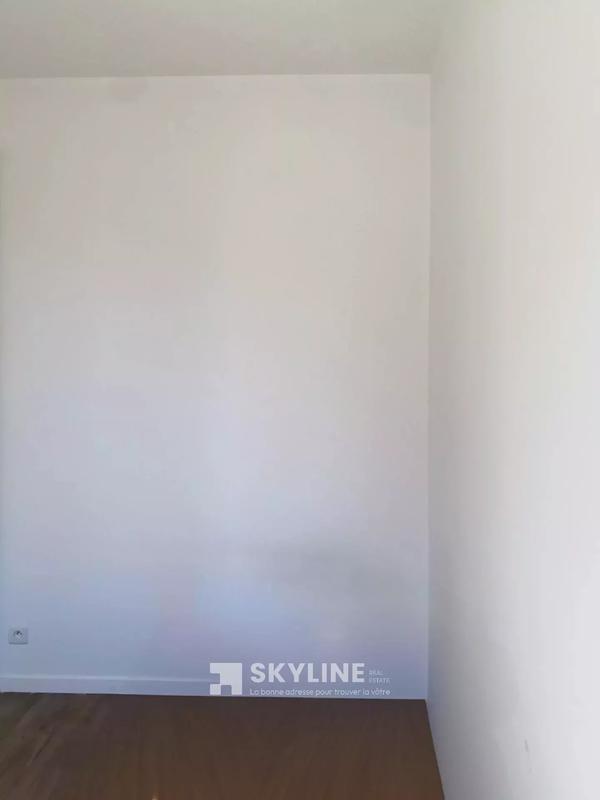 Appartement - 25 m² - 2 pièces