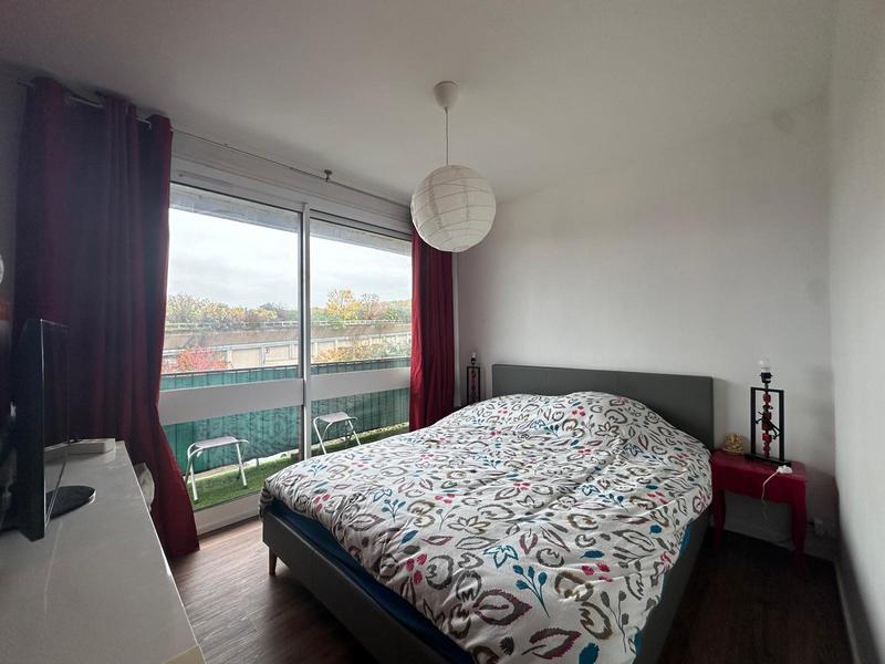 Appartement - 83 m² - 5 pièces