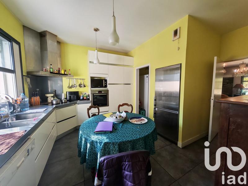 Maison - 147 m² - 5 pièces