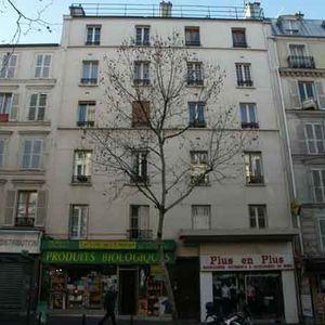 Local commercial - 100 m²